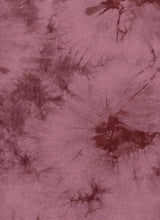 Load image into Gallery viewer, KNT-2202-180 MAUVE TIE DYE RAYON SPANDEX JERSEY
