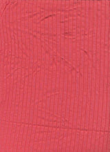 Load image into Gallery viewer, KNT-2021 CORAL RIB SOLIDS KNITS
