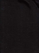 Load image into Gallery viewer, KNT-2215 BLACK KNITS COZY FABRICS SWEATER

