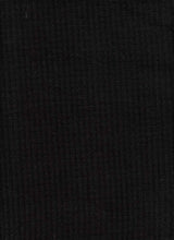 Load image into Gallery viewer, KNT-2396BR BLACK KNITS
