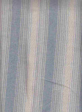 Load image into Gallery viewer, POP-1700 CHAMBRAY WOVENS YARN DYE STRIPES
