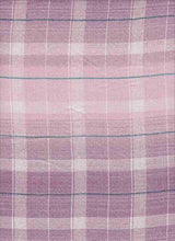 Load image into Gallery viewer, R1686-PL50435 C9 LILAC WOVENS PRINTS PLAIDS
