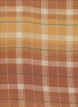 Load image into Gallery viewer, R1686-PL50435 C7 MUSTARD WOVENS PRINTS PLAIDS
