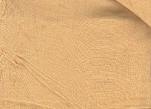 Load image into Gallery viewer, LN1852W LT.MUSTARD WOVEN PRINTS LINEN SOLIDS
