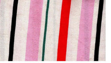 Load image into Gallery viewer, LN1852-ST50467 C22 PINK/GREEN WOVEN PRINTS LINEN
