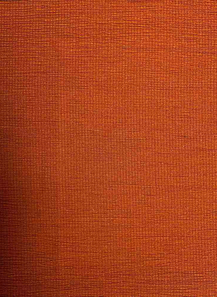 POP-7172 B.ORANGE WOVENS SOLIDS