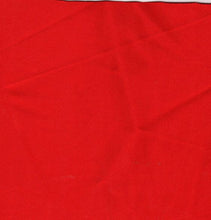 Load image into Gallery viewer, KNT-3006 RED SATIN SOLID STRETCH YOGA FABRICS KNITS
