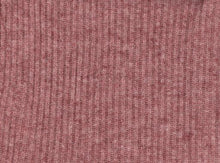 Load image into Gallery viewer, KNT-2422 BURGUNDY HACHI/SWEATER KNITS COZY FABRICS SWEATER
