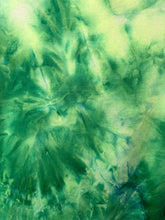Load image into Gallery viewer, TD2052-3015 GREEN/LIME TIE DYE DTY BRUSH

