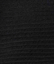 Load image into Gallery viewer, KNT-3005 BLACK KNITS
