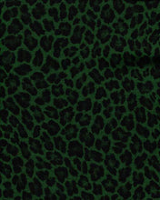 Load image into Gallery viewer, P2017-AN50507 C15 GREEN/BLK ANIMAL
