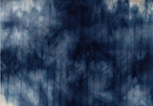 Load image into Gallery viewer, TD3032-50945 NAVY/IVORY TIE DYE
