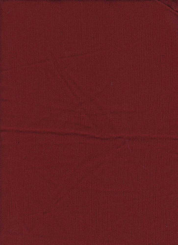 CRP-1686 RUBY WOVENS SOLIDS