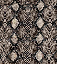 Load image into Gallery viewer, MS110-AN50485 C2 GREY/BLACK ANIMAL MESH PRINTS
