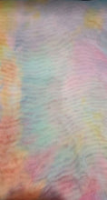 Load image into Gallery viewer, TD110-1984 PINK/MINT TIE DYE MESH

