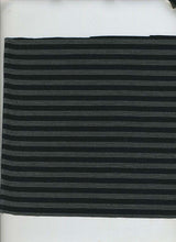 Load image into Gallery viewer, TECH-1815. H.GREY/BLACK KNITS
