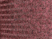 Load image into Gallery viewer, KNT-3705 MAUVE HACHI/SWEATER KNITS

