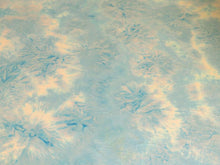 Load image into Gallery viewer, TD2052-055 #2 CHAMBRAY/WHT TIE DYE DTY BRUSH COZY FABRICS

