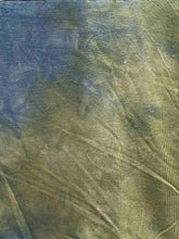 Load image into Gallery viewer, TD1404-1990 BLUE/LAVENDER TIE DYE RAYON SPANDEX JERSEY
