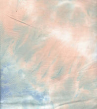 Load image into Gallery viewer, TD2052-1984 CHMBRAY/NUDE TIE DYE DTY BRUSH COZY FABRICS
