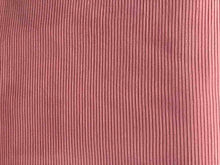Load image into Gallery viewer, KNT-2247 DK MAUVE RIB SOLIDS
