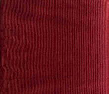 Load image into Gallery viewer, KNT-2247 BURGUNDY RIB SOLIDS
