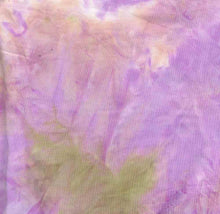 Load image into Gallery viewer, TD3052-9324 #14 LAV/PEACH TIE DYE COZY FABRICS DTY BRUSHED
