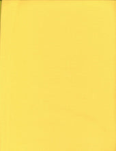 Load image into Gallery viewer, KNT-3056 YELLOW YOGA FABRICS KNITS

