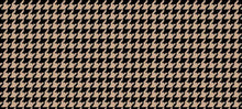 Load image into Gallery viewer, D1692-HT50390 C13 BLACK/STONE PLAIDS DOUBLE KNITS
