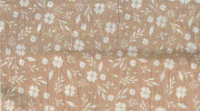 Load image into Gallery viewer, LN1572-FL51508 C28 TAUPE LINEN SOLID KNIT WOVEN PRINTS
