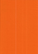 Load image into Gallery viewer, KNT-3056 D ORANGE YOGA FABRICS KNITS
