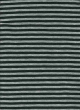 Load image into Gallery viewer, KNT-1871 BLACK/H.GREY KNITS
