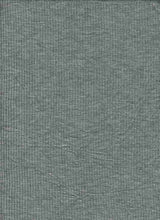 Load image into Gallery viewer, KNT-1690 H.GREY RIB SOLIDS KNITS
