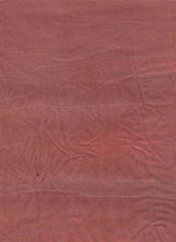 Load image into Gallery viewer, POP-2011 RUST WASHED FABRICS WOVEN
