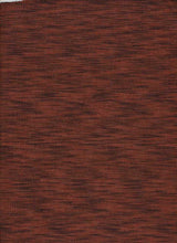 Load image into Gallery viewer, KNT-1837 RUST/BLACK RIB SOLIDS KNITS
